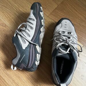 Merrell Crosslander 3 Trail Shoe Women’s